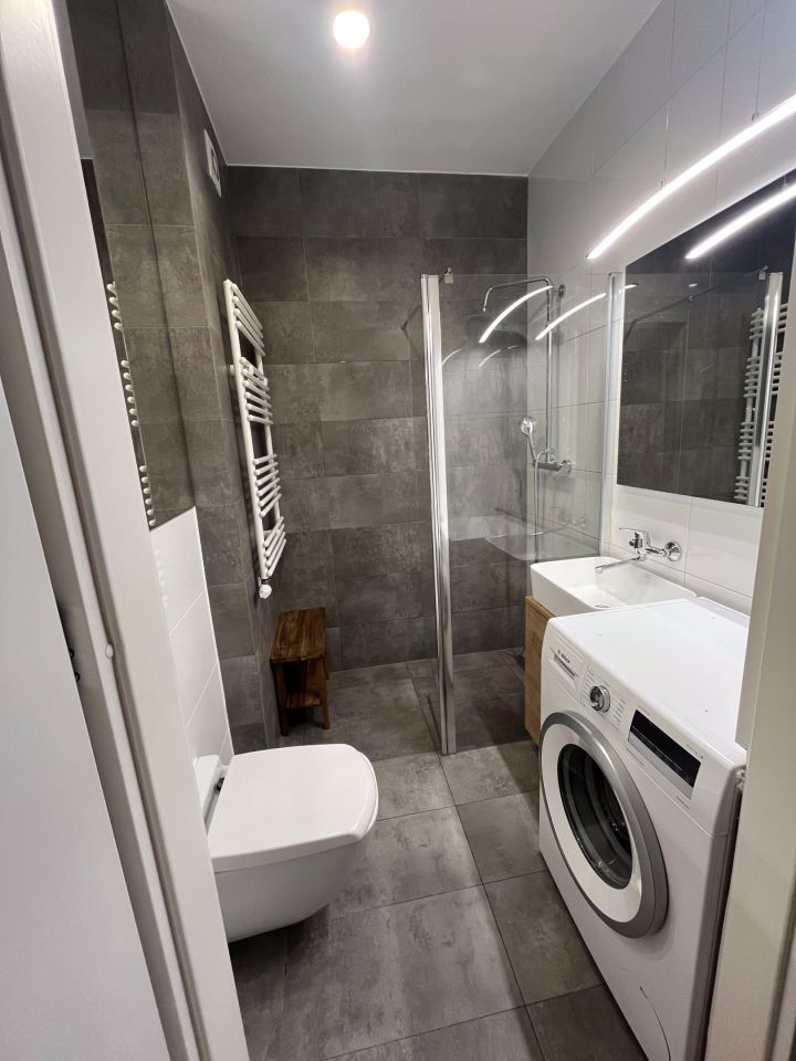 Mieszkanie 1-pokojowe Warszawa Raków, ul. Rakowska. Zdjęcie 8