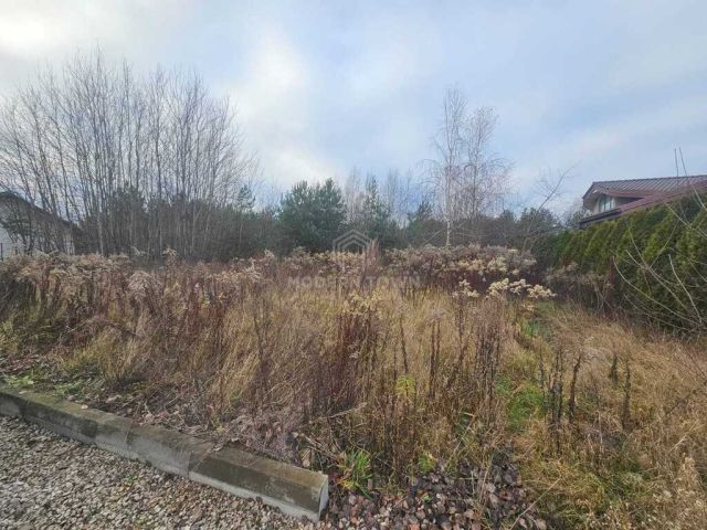 Działka budowlana Stara Wieś. Zdjęcie 4