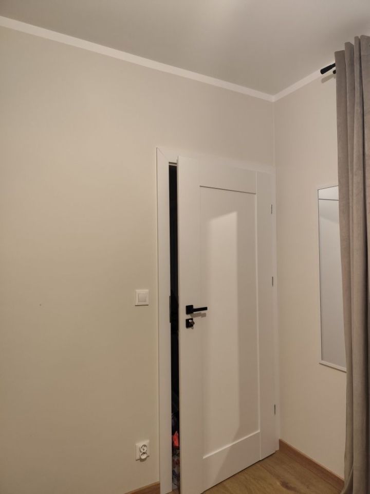 Mieszkanie 3-pokojowe Kraków Mistrzejowice, os. Piastów. Zdjęcie 8