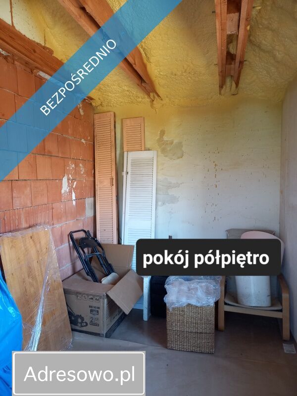 dom szeregowy, 4 pokoje Giełczyn. Zdjęcie 6