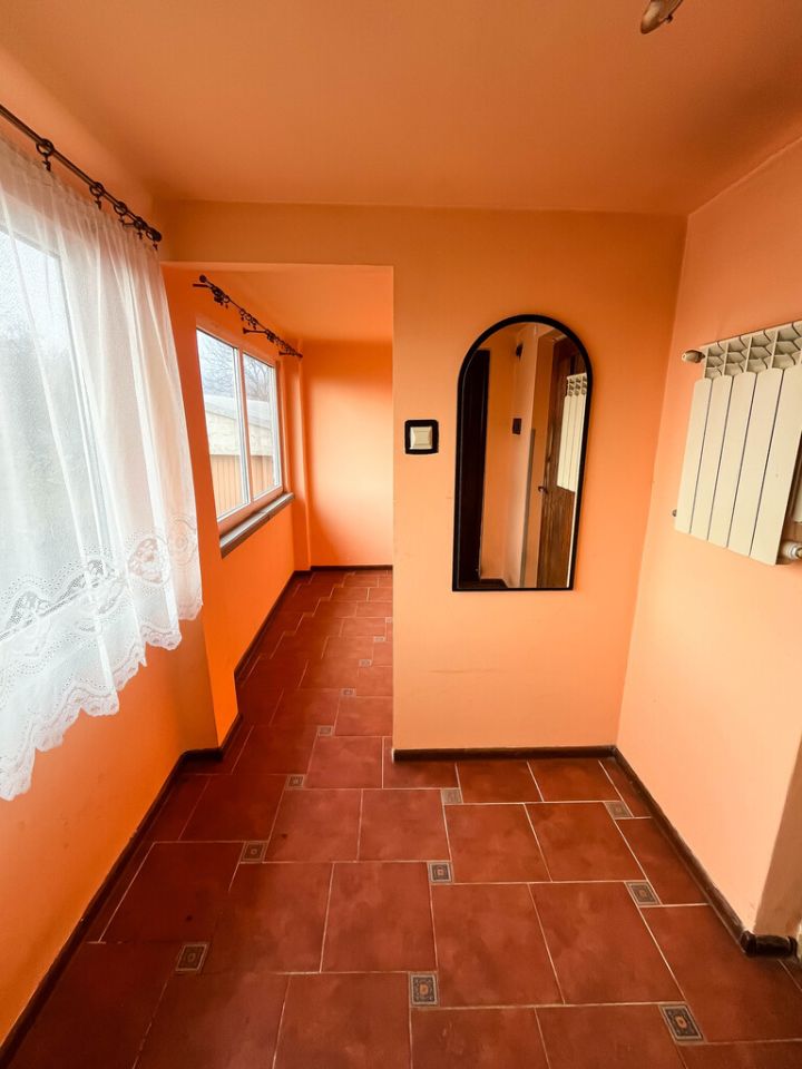 dom wolnostojący, 6 pokoi Ostrowiec Świętokrzyski, ul. Stefana Żeromskiego. Zdjęcie 14