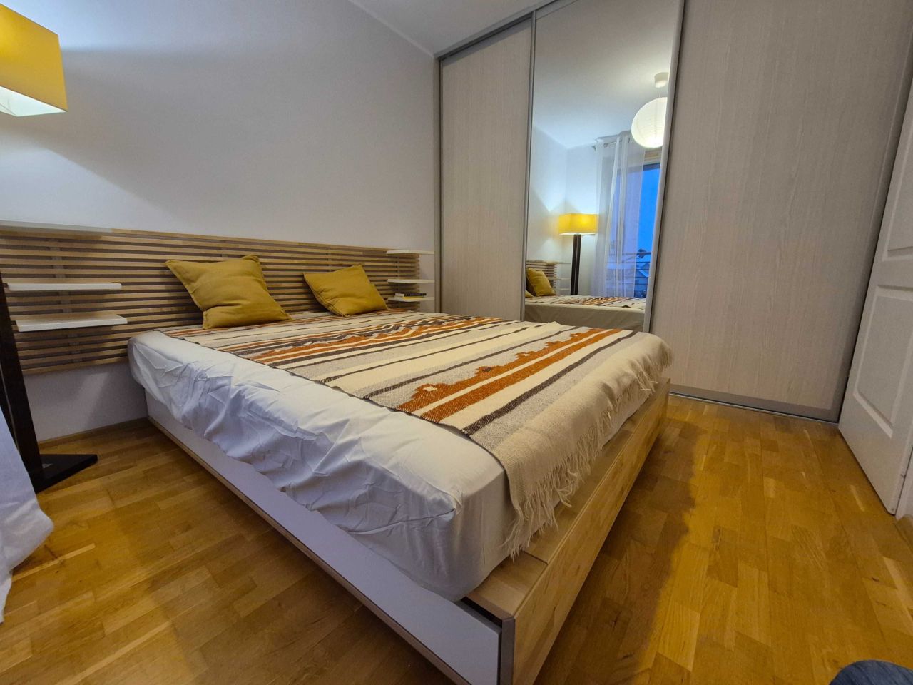 Mieszkanie 2-pokojowe Reda, ul. Szkolna. Zdjęcie 3