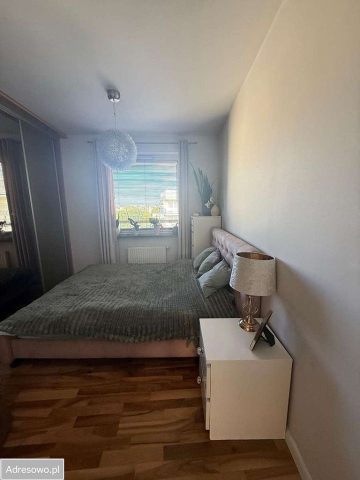 Mieszkanie 3-pokojowe Bydgoszcz Wyżyny, ul. Bohaterów Kragujewca. Zdjęcie 12