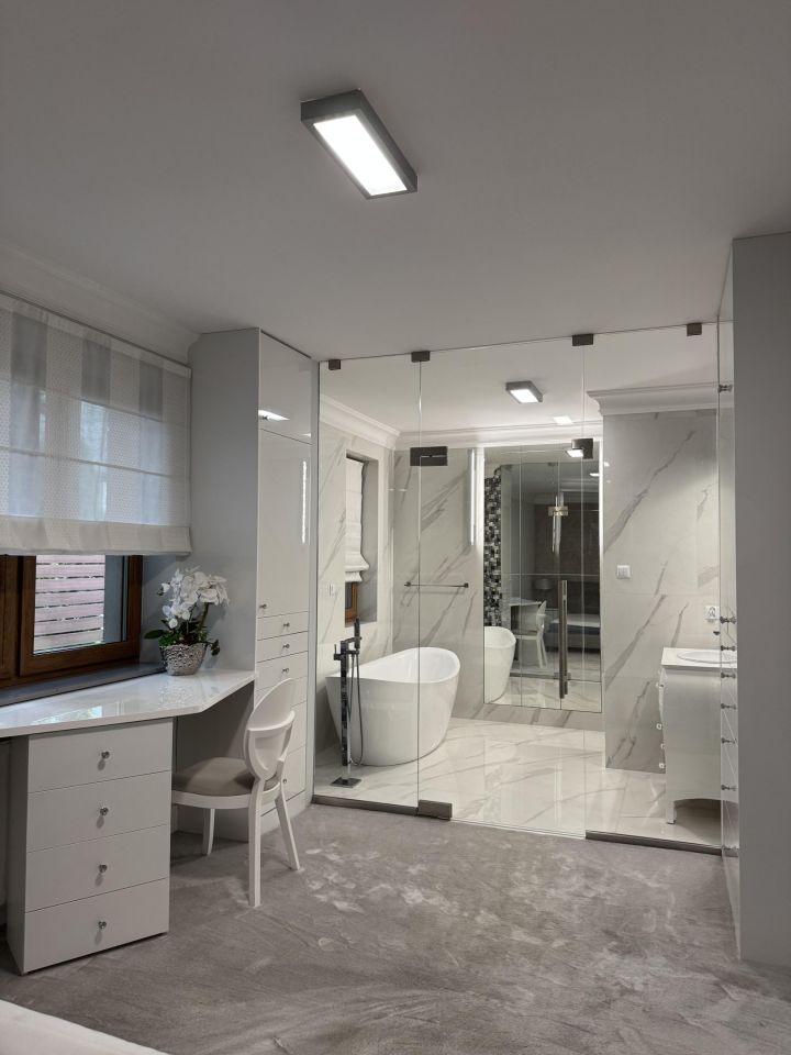 dom wolnostojący, 7 pokoi Warszawa Wawer, ul. Napoleona Bonaparte. Zdjęcie 11