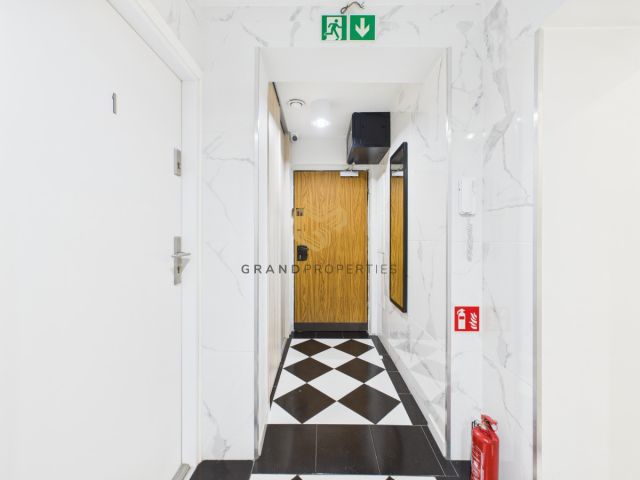 Mieszkanie 1-pokojowe Warszawa Śródmieście, ul. Marszałkowska. Zdjęcie 12