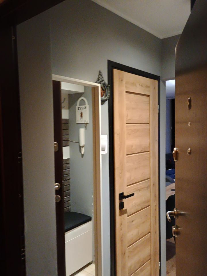 Mieszkanie 2-pokojowe Płock, ul. Marii Skłodowskiej-Curie REZERWACJI. Zdjęcie 9