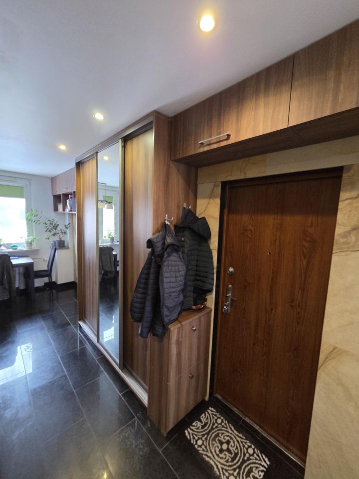 Mieszkanie 2-pokojowe Kielce Świętokrzyskie, ul. marsz. Józefa Piłsudskiego. Zdjęcie 35