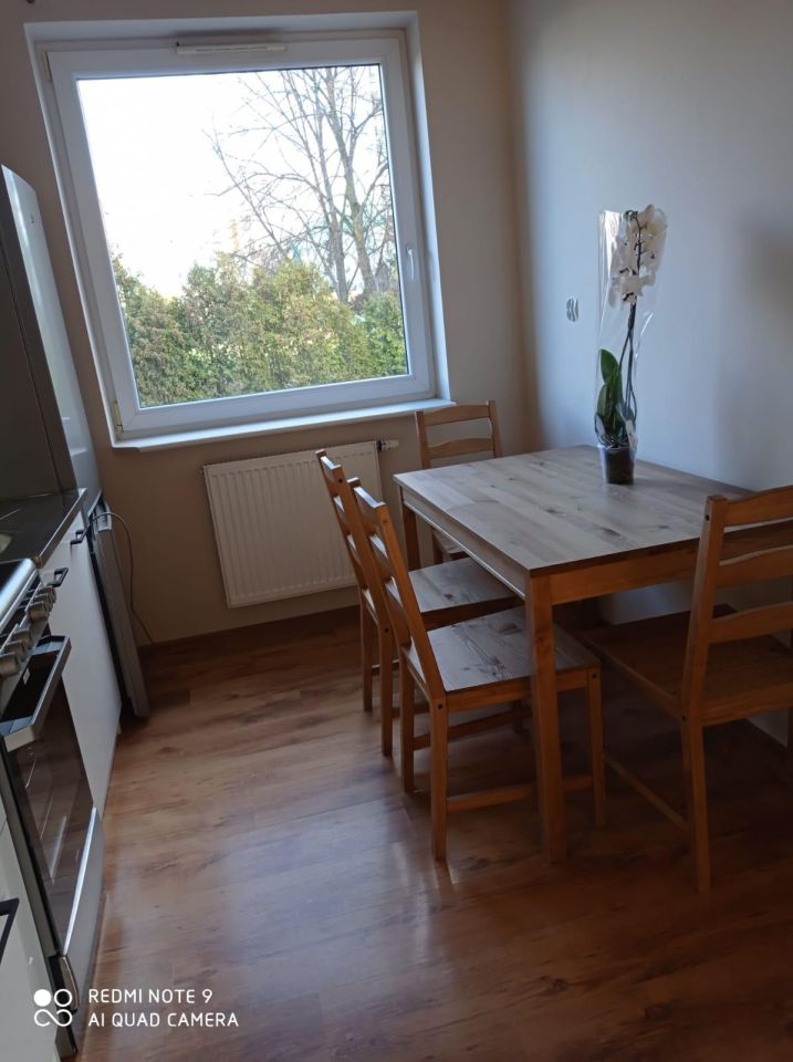 Mieszkanie 2-pokojowe Bydgoszcz Szwederowo, ul. Brzozowa. Zdjęcie 5