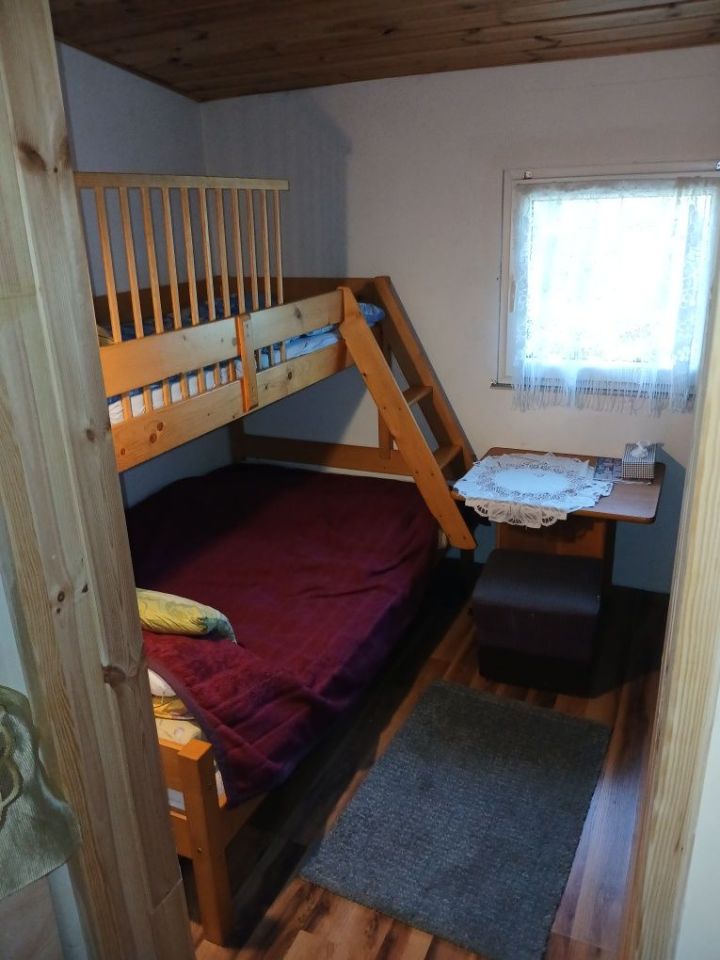 Działka rod Bydgoszcz, ul. Smoleńska. Zdjęcie 3