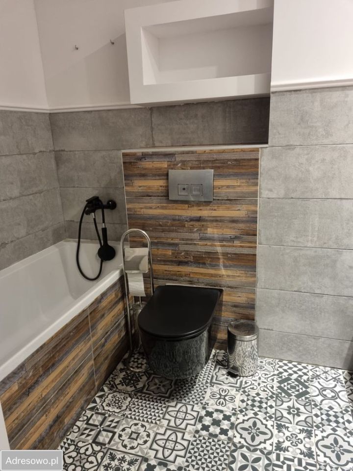 Mieszkanie 2-pokojowe Mińsk Mazowiecki, ul. Siennicka. Zdjęcie 4