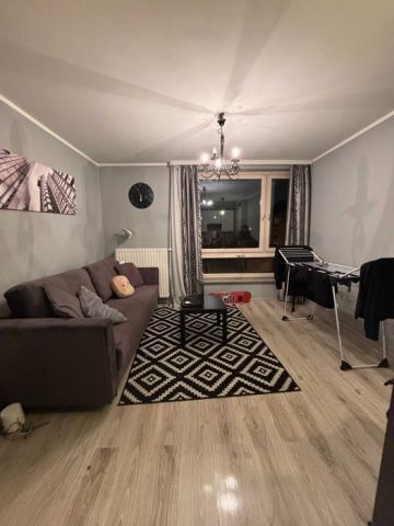 Mieszkanie 1-pokojowe Kraków Stare Miasto, ul. Twardowskiego. Zdjęcie 1