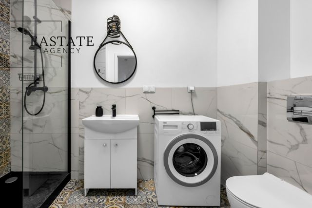 Mieszkanie 2-pokojowe Warszawa Białołęka, ul. Marywilska. Zdjęcie 5