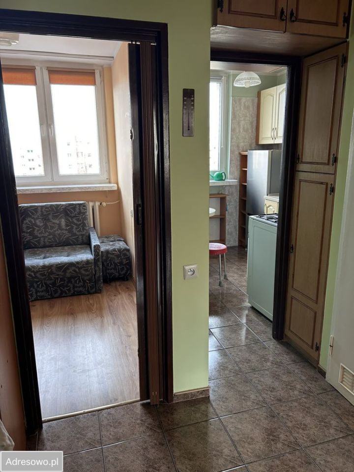 Mieszkanie 3-pokojowe Zielona Góra Centrum, ul. Monte Cassino. Zdjęcie 5