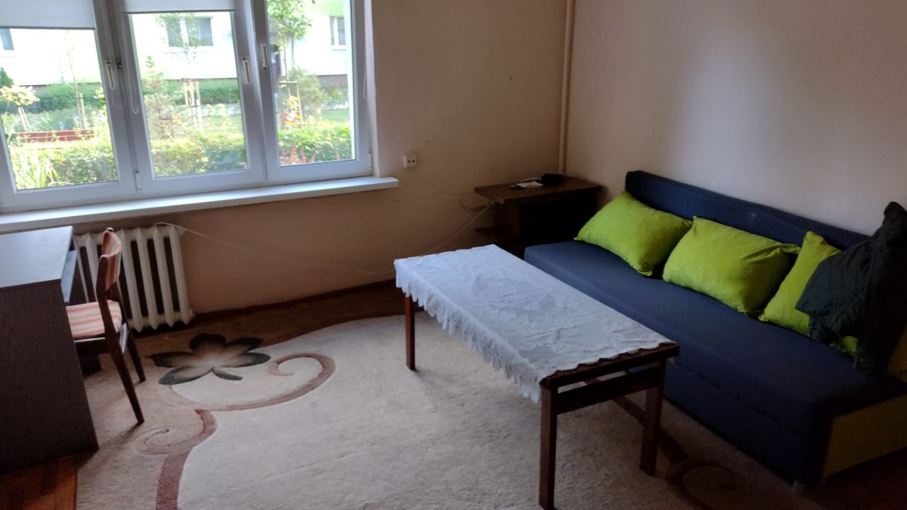 Mieszkanie 2-pokojowe Częstochowa Tysiąclecie, ul. Brzeźnicka. Zdjęcie 8