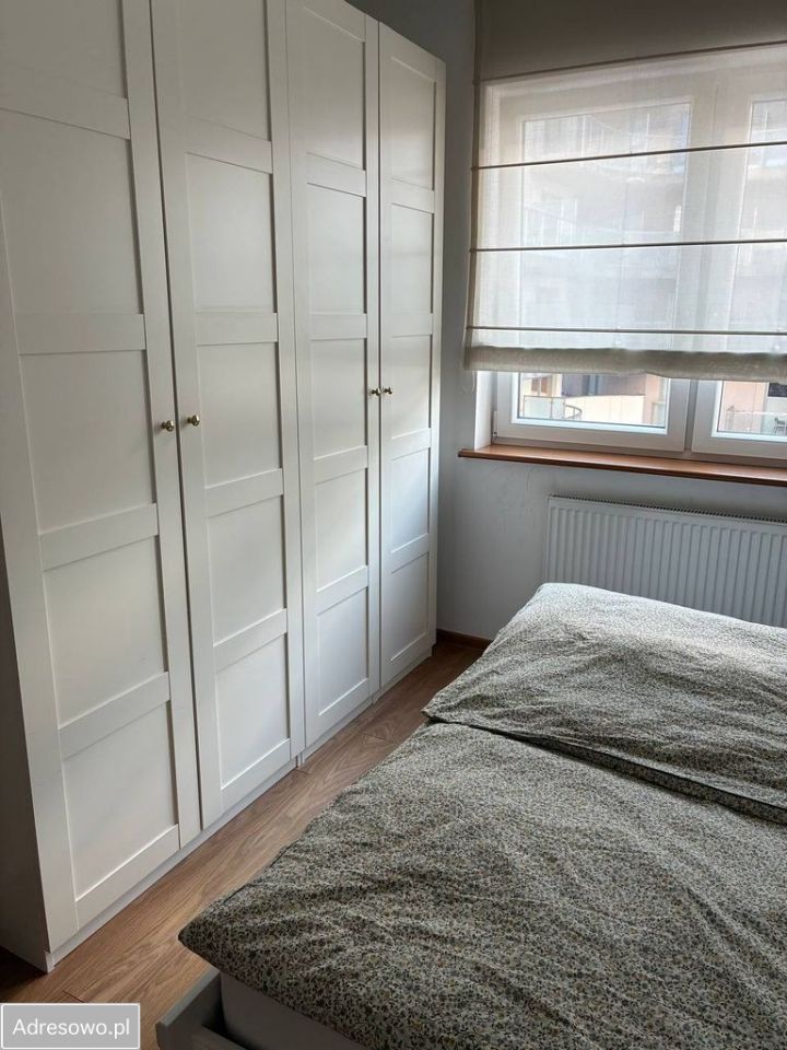 Mieszkanie 2-pokojowe Olsztyn Śródmieście, ul. 1 Maja. Zdjęcie 13