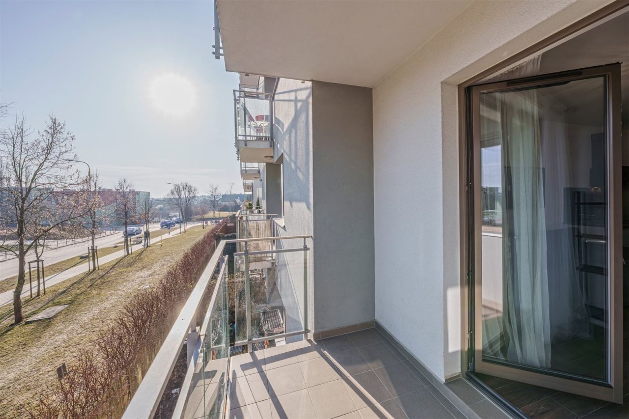 Mieszkanie 2-pokojowe Gdańsk Morena. Zdjęcie 22