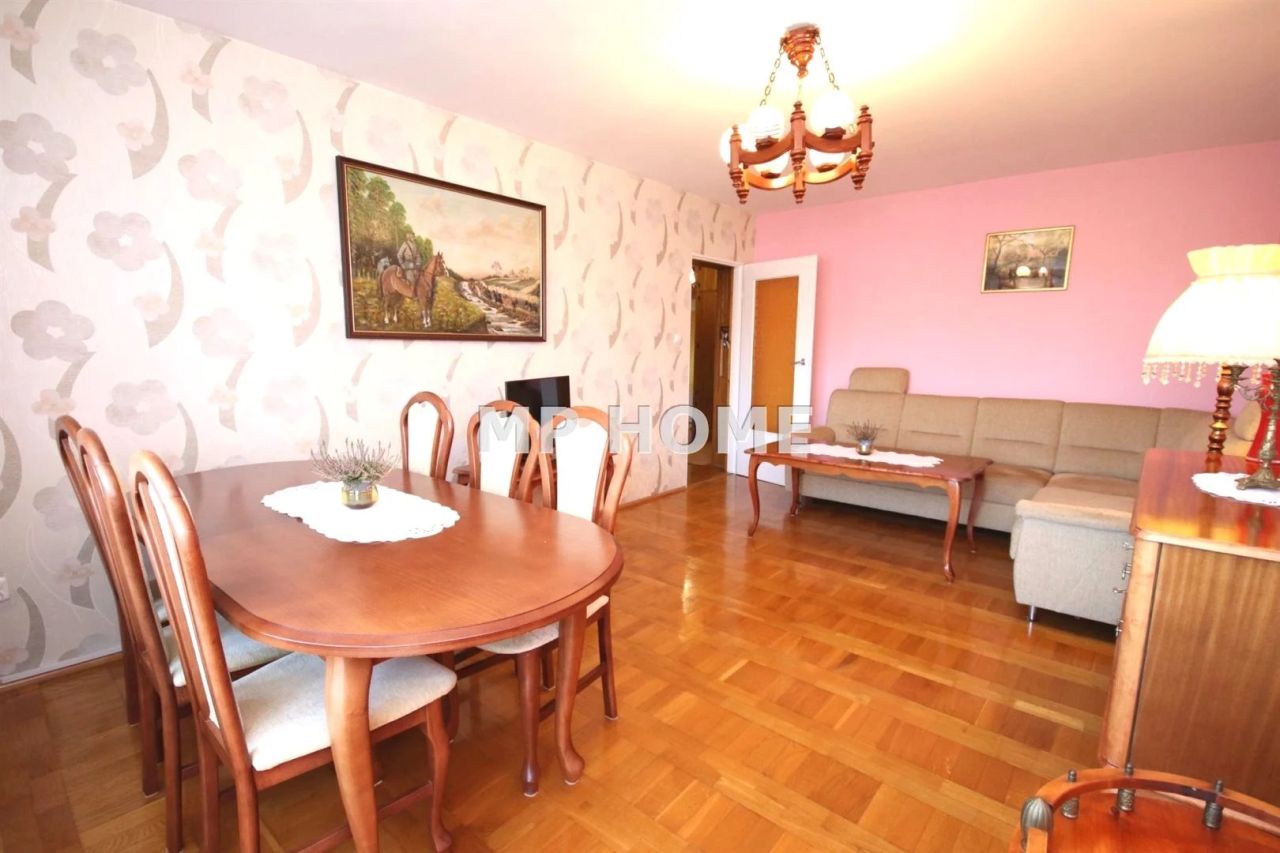 Mieszkanie 4-pokojowe Świebodzice Osiedle Piastowskie, ul. Patronacka. Zdjęcie 7