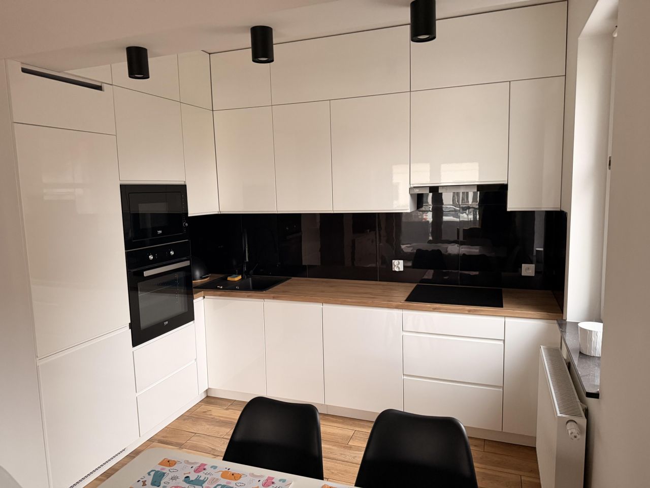 Mieszkanie 2-pokojowe Włocławek Zazamcze, ul. Szpitalna. Zdjęcie 8