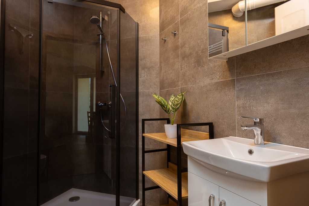 Mieszkanie 2-pokojowe Darłowo Darłówko, ul. Jagiellońska. Zdjęcie 8