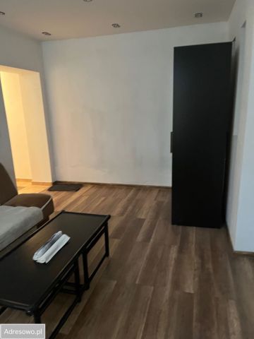 Mieszkanie 1-pokojowe Poznań Wilda, ul. Dolina. Zdjęcie 1