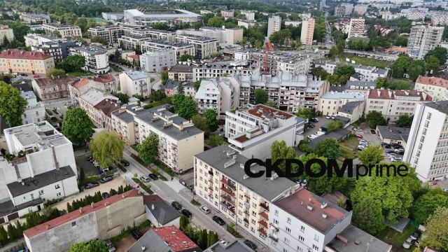 Mieszkanie 2-pokojowe Kielce Centrum. Zdjęcie 12