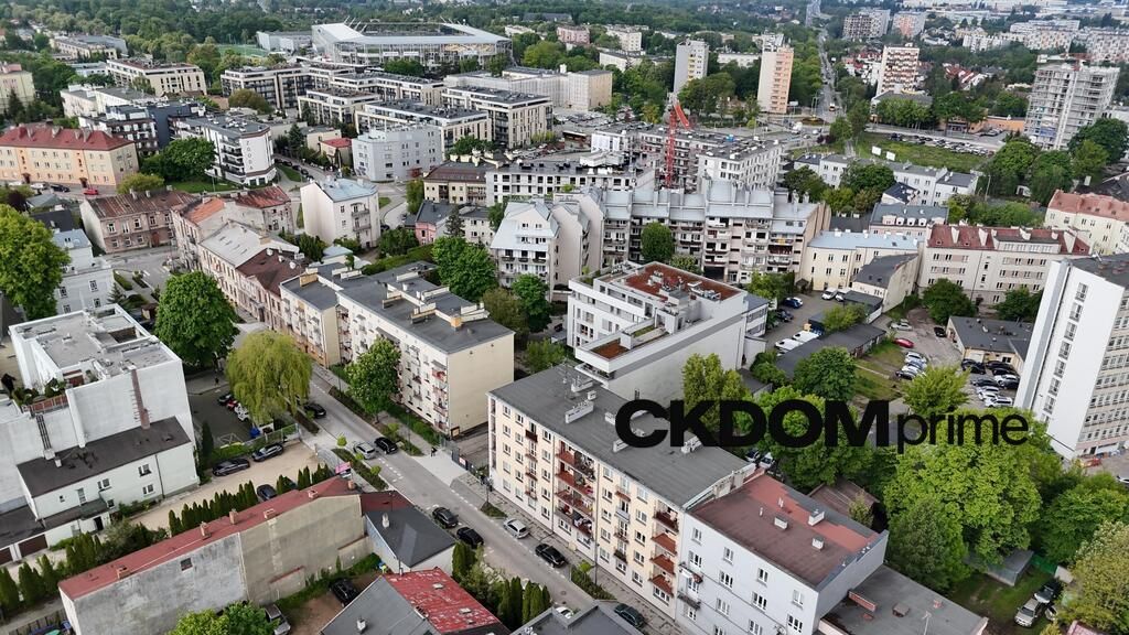 Mieszkanie 2-pokojowe Kielce Centrum. Zdjęcie 12