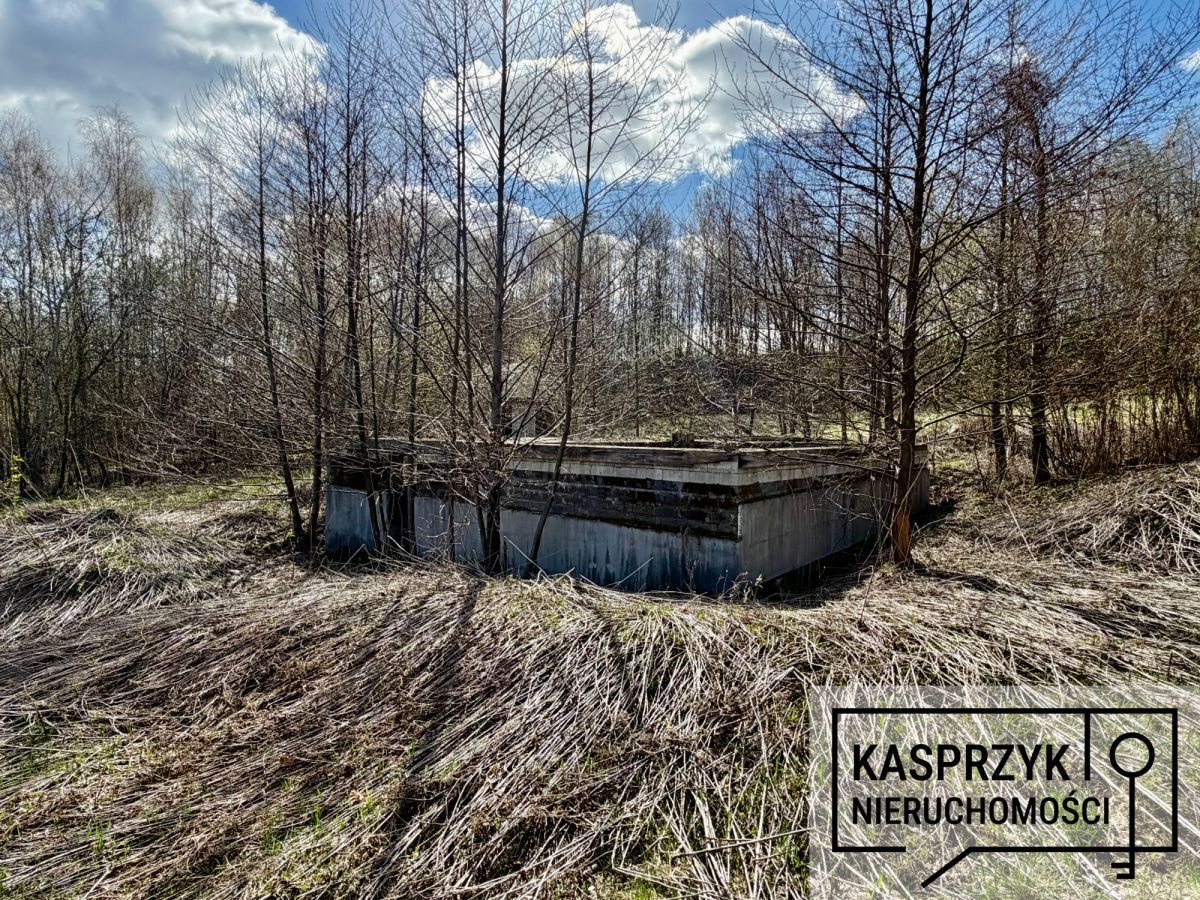 Działka budowlana Ujazd. Zdjęcie 6