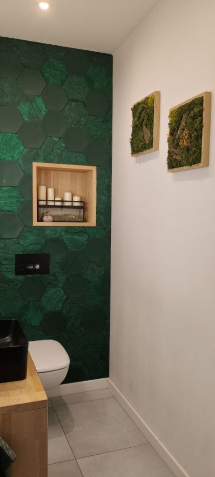 dom szeregowy Knurów. Zdjęcie 2