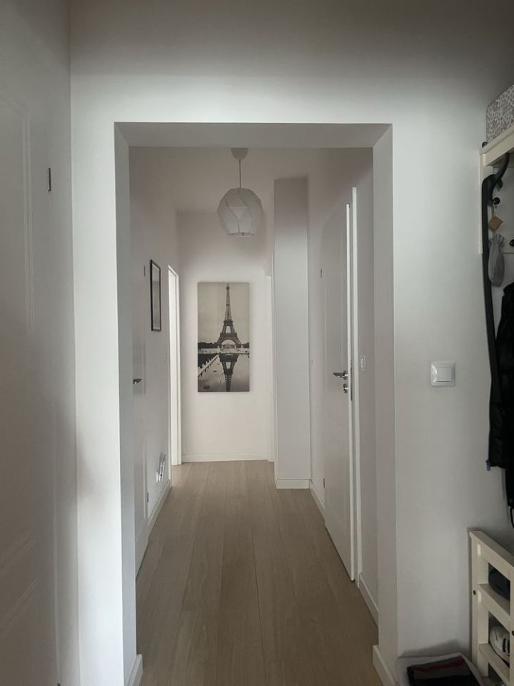 Mieszkanie 4-pokojowe Ząbki, ul. Powstańców. Zdjęcie 2