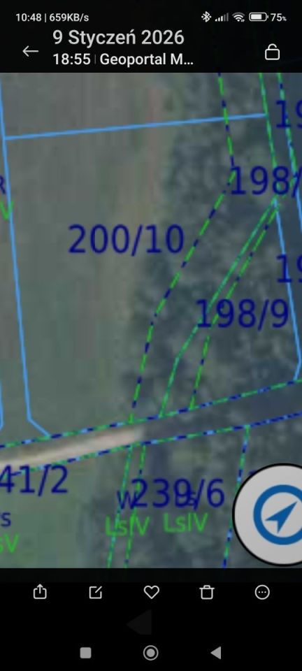 Działka siedliskowa Ostrowiec. Zdjęcie 3