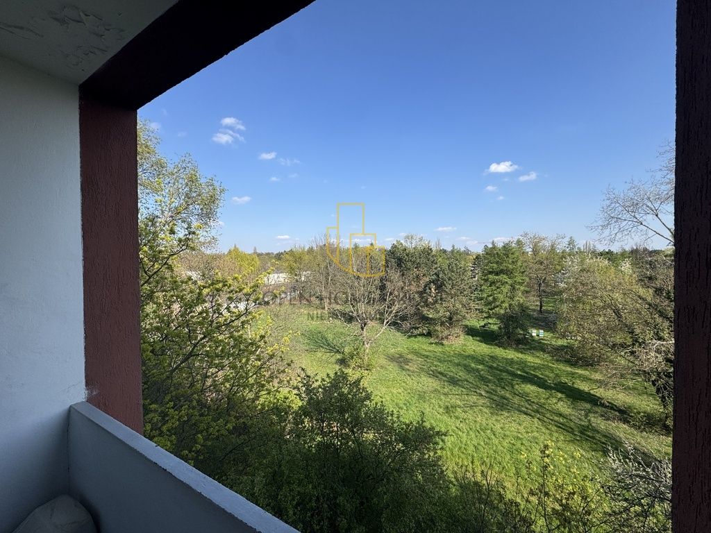 Mieszkanie 4-pokojowe Wrocław Krzyki, ul. Ślężna. Zdjęcie 3