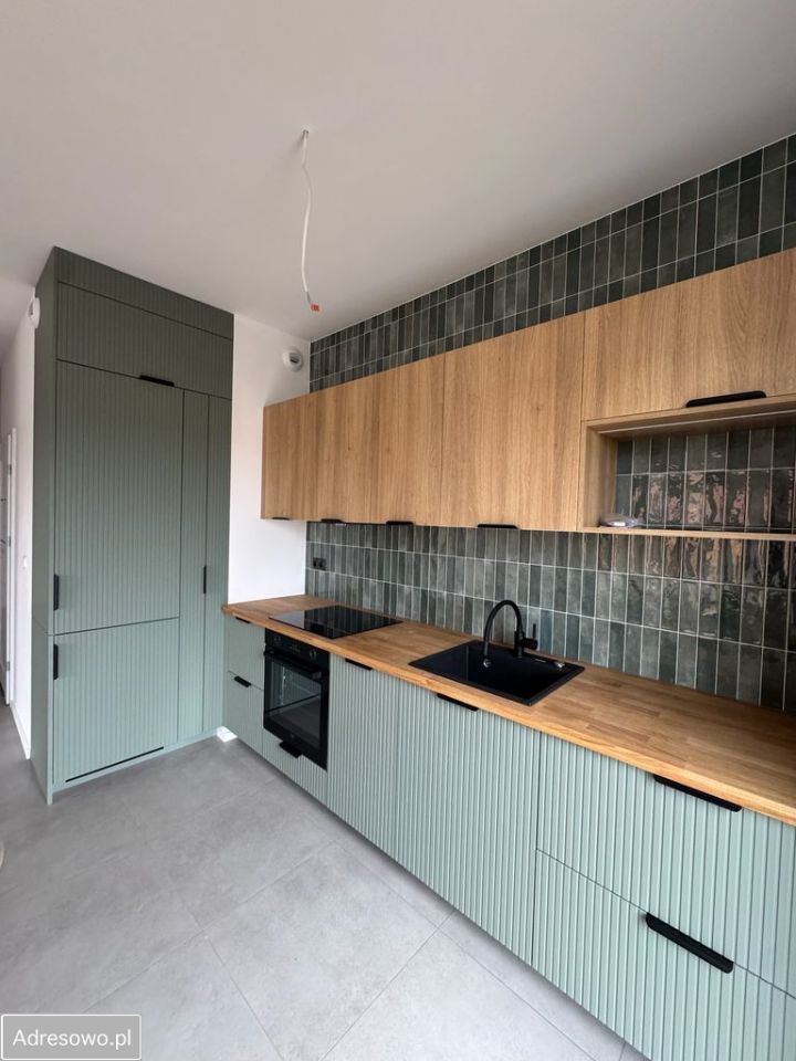 Mieszkanie 3-pokojowe Poznań Naramowice, ul. Czarnucha. Zdjęcie 5