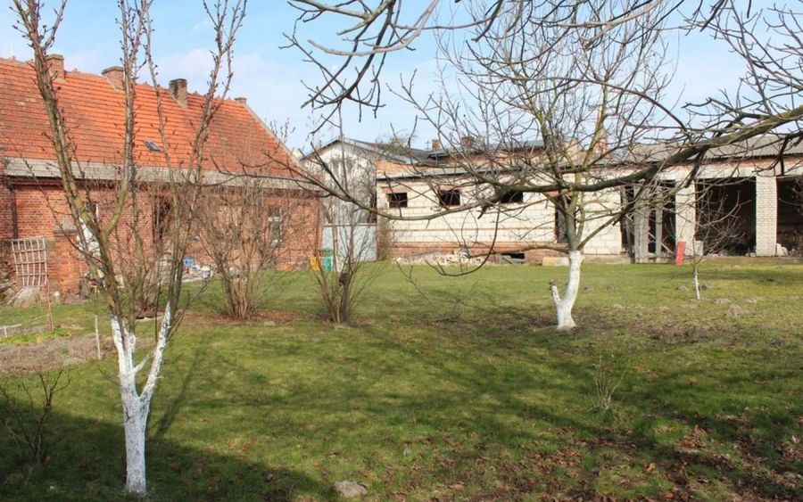 dom wolnostojący, 10 pokoi Lubiewo. Zdjęcie 8