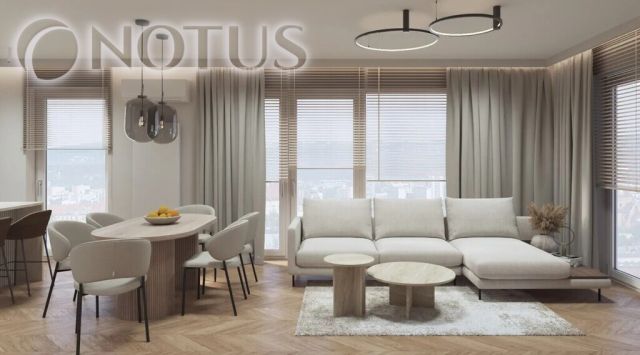 Mieszkanie 4-pokojowe Katowice, ul. Leopolda. Zdjęcie 1