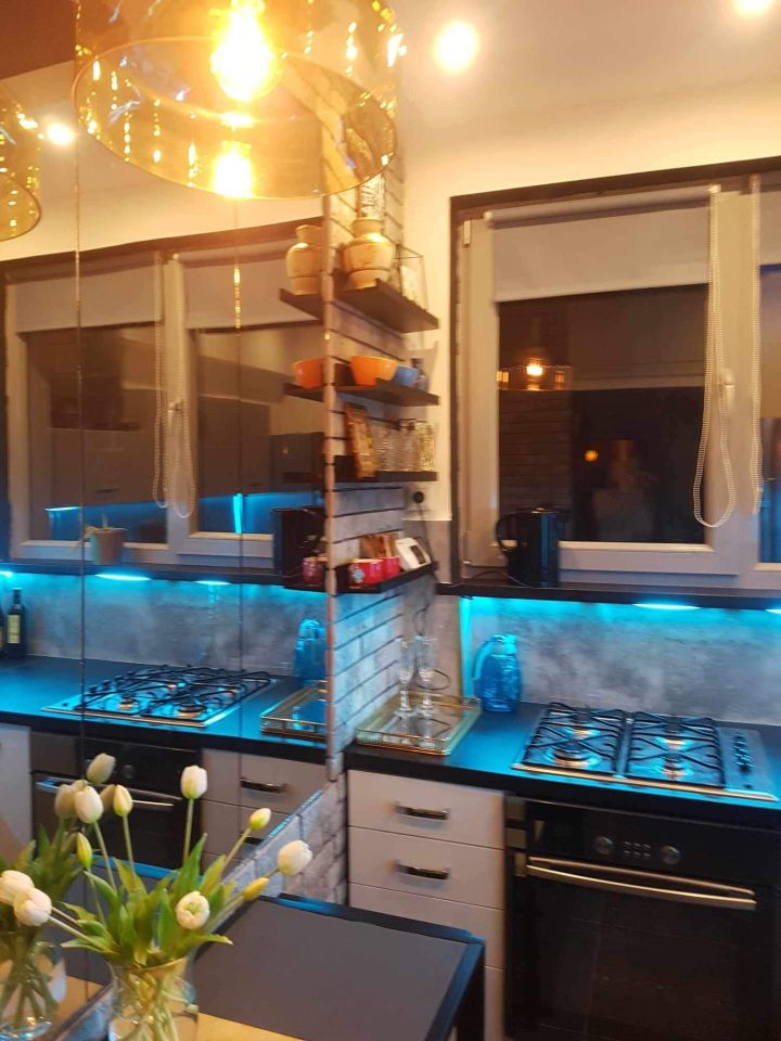 Mieszkanie 3-pokojowe Lublin Wieniawa, al. Racławickie. Zdjęcie 5