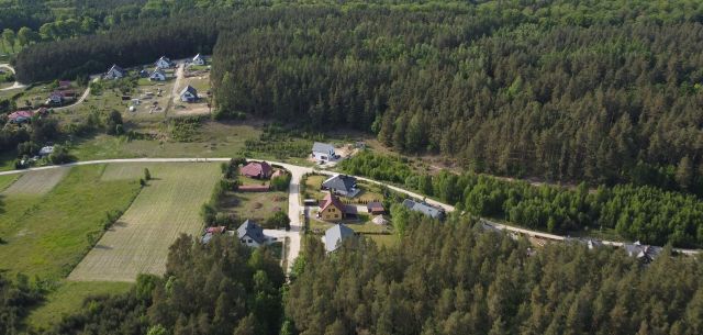 Działka budowlana Przetoczyno, ul. Wygoda. Zdjęcie 7
