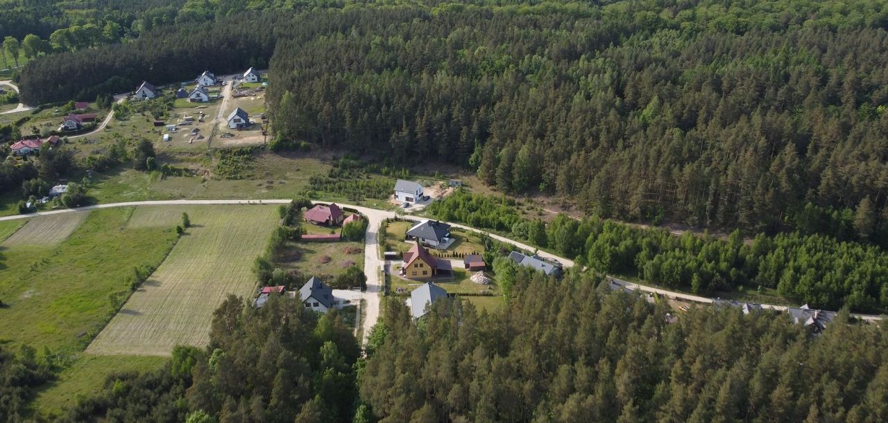 Działka budowlana Przetoczyno, ul. Wygoda. Zdjęcie 7