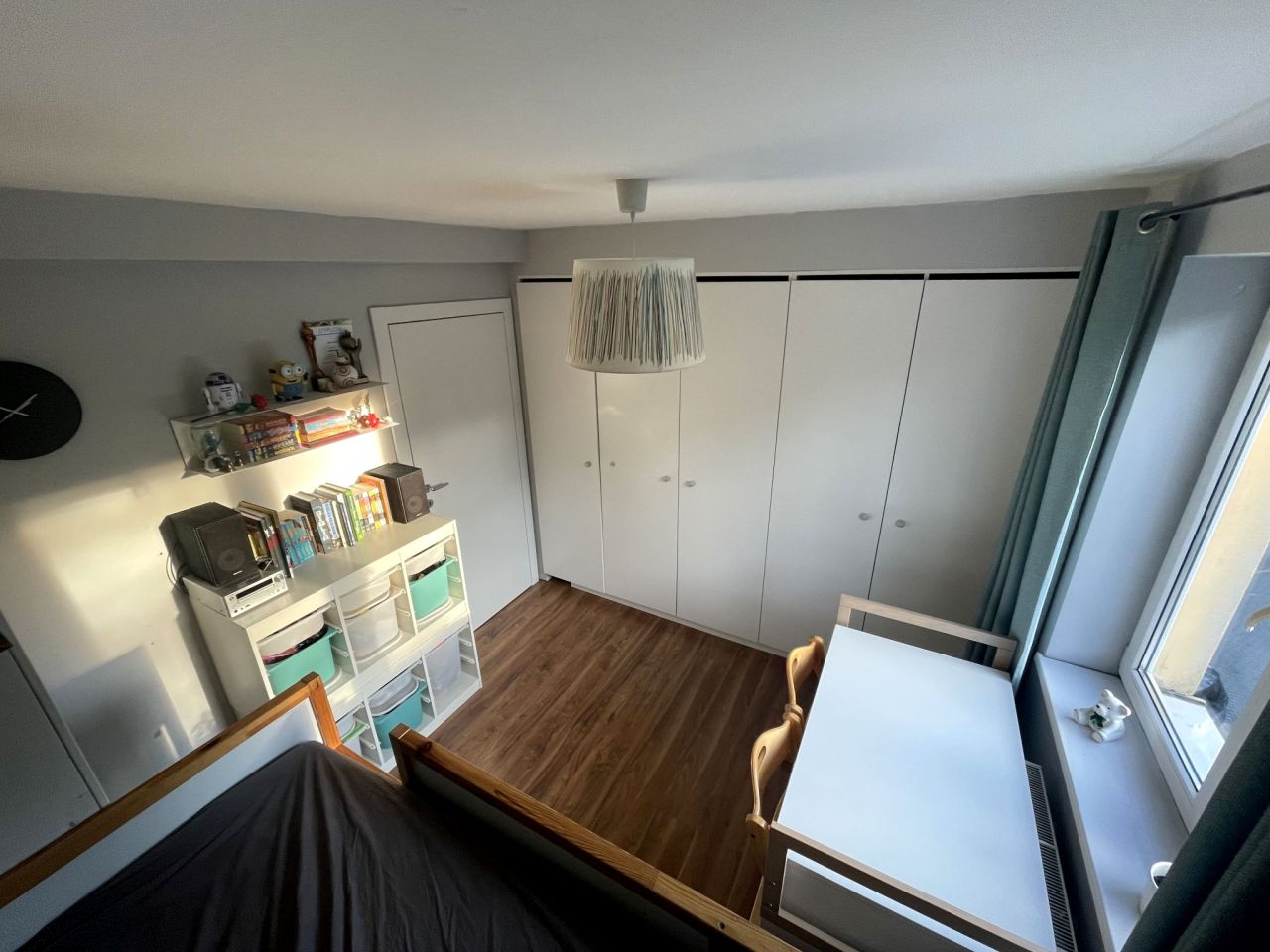 Mieszkanie 2-pokojowe Kraków Kliny, ul. Borkowska. Zdjęcie 14