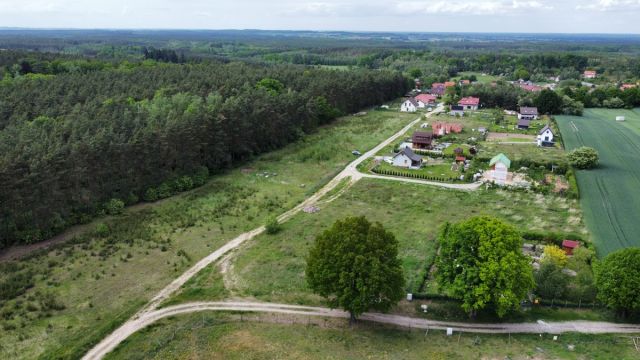 Działka budowlana Bagno. Zdjęcie 5