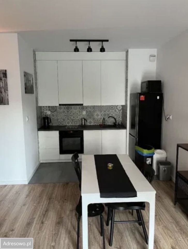 Mieszkanie 2-pokojowe Warszawa Bemowo, ul. Powstańców Śląskich. Zdjęcie 2