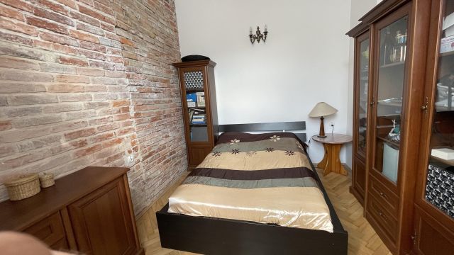 Mieszkanie 2-pokojowe Kraków Podgórze, ul. Targowa. Zdjęcie 1