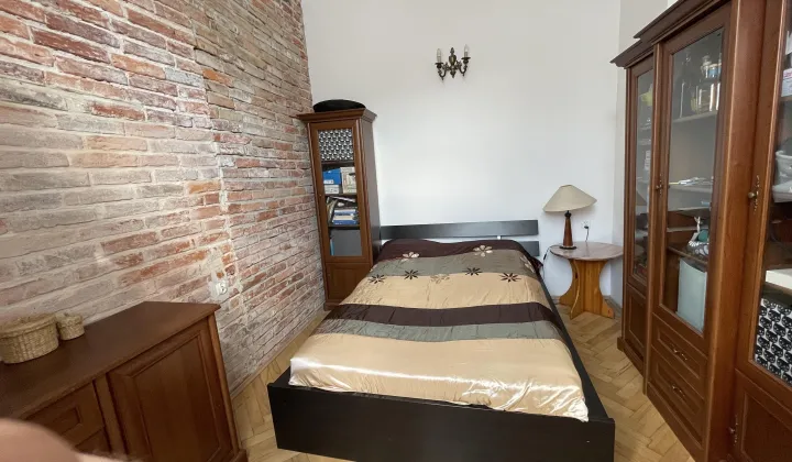 Mieszkanie 2-pokojowe Kraków Podgórze, ul. Targowa