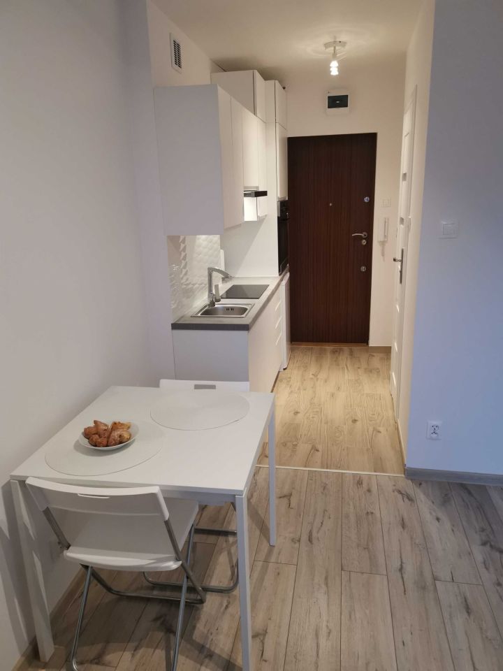 Mieszkanie 1-pokojowe Warszawa Grochów, ul. Międzyborska. Zdjęcie 5