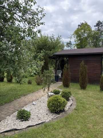 Działka rod Kuźnia Raciborska, ul. Działkowców. Zdjęcie 1