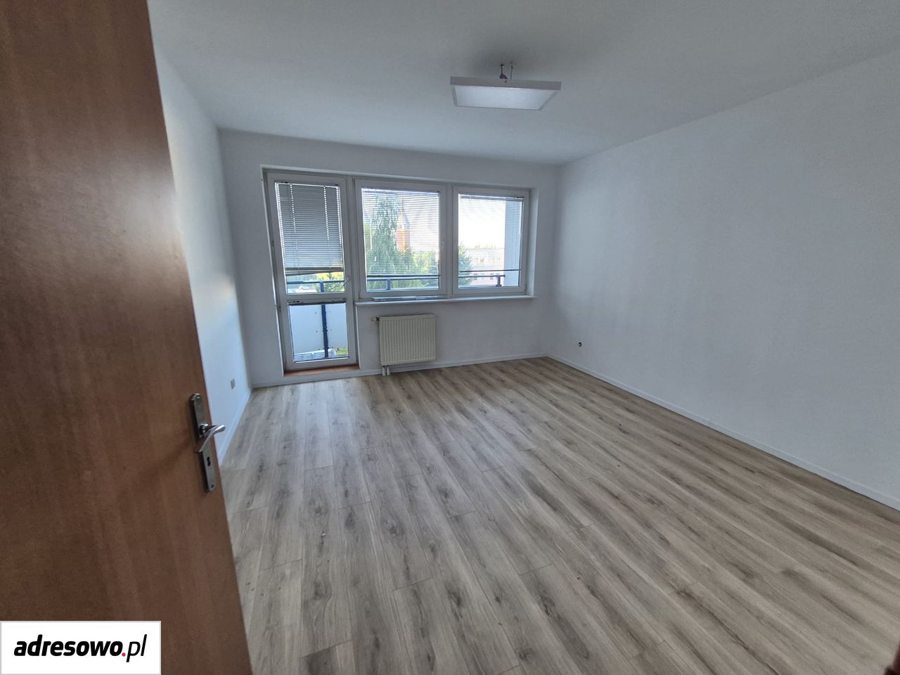 Mieszkanie 3-pokojowe Bydgoszcz Wyżyny, ul. Ogrody. Zdjęcie 6