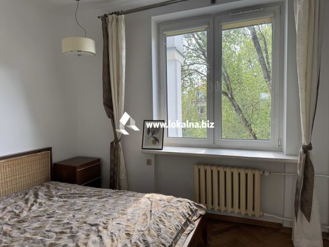 Mieszkanie 3-pokojowe Warszawa Górny Mokotów, al. Niepodległości. Zdjęcie 35