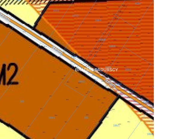 Działka budowlana Karniowice, ul. Kwiatowa. Zdjęcie 7