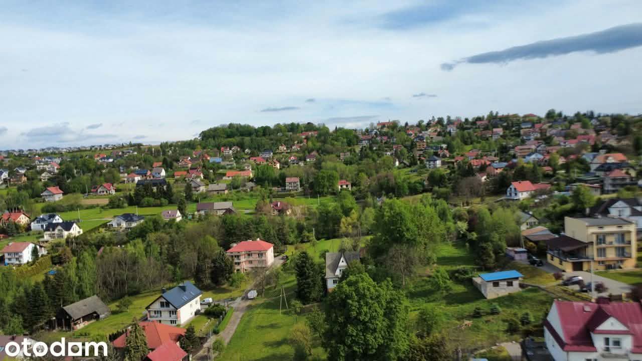 Działka budowlana Mogilany, ul. Zakopiańska. Zdjęcie 6