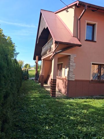 dom wolnostojący, 4 pokoje Sienna Berdychów, Sienna. Zdjęcie 3