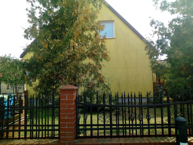 dom wolnostojący, 4 pokoje Kwidzyn, ul. Junaków. Zdjęcie 1